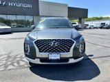 Used 2021 Hyundai Palisade Calligraphy w/ Cargo Package image 2