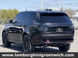 Used 2025 Land Rover Range Rover SE image 5