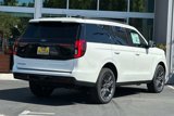 New 2025 Ford Expedition Platinum w/ Stealth Performance Package image 4
