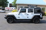 Used 2018 Jeep Wrangler Unlimited Willys Wheeler image 2