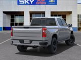 New 2025 Chevrolet Silverado 1500 RST w/ Convenience Package II image 4
