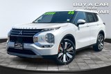 New 2025 Mitsubishi Outlander SE image 2