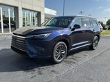 New 2025 Lexus TX 350 AWD image 2