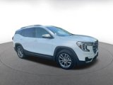 Used 2024 GMC Terrain SLT image 2