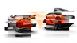 New 2026 Chevrolet Corvette Stingray Coupe w/ Z51 Performance Package image 5