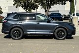 New 2025 Honda CR-V FWD e:FCEV image 3