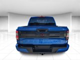 New 2025 Nissan Frontier PRO-4X w/ Pro Premium Package image 4