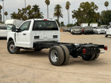 New 2025 Ford F350 XL w/ XL Chrome Package image 4