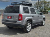Used 2015 Jeep Patriot Latitude w/ All Weather Capability Group image 3