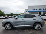 New 2025 Buick Envision Avenir image 2