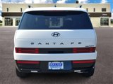 New 2026 Hyundai Santa Fe Calligraphy image 4