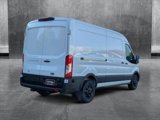 New 2025 Ford Transit 250 148 Medium Roof Extended AWD image 2