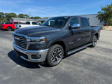 New 2026 RAM 1500 Laramie image 3