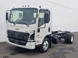 New 2025 Chevrolet Low Cab Forward image 4