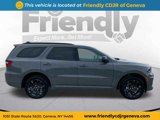 New 2025 Dodge Durango GT w/ Blacktop Package image 4