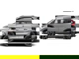 New 2026 Honda CR-V Sport Touring image 3