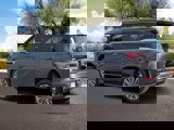 New 2025 INFINITI QX80 Luxe w/ Exterior Package image 3