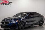 Used 2023 BMW M850i Gran Coupe xDrive image 1