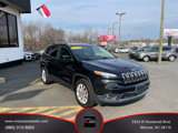 Used 2016 Jeep Cherokee Limited image 3