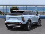 New 2025 Cadillac Optiq Sport 2 w/ LPO, Floor Liner Package image 4
