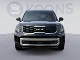 New 2025 Kia Telluride SX Prestige image 2