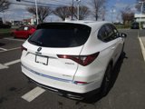 New 2025 Acura MDX SH-AWD w/ Technology Package image 5