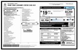 Certified 2025 RAM 1500 Laramie image 4