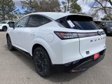 New 2025 Nissan Murano Platinum image 3
