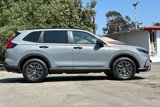 New 2026 Honda CR-V TrailSport image 3