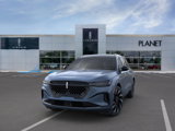 New 2025 Lincoln Nautilus Black Label w/ Jet Appearance Package image 2