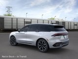 New 2025 Lincoln Nautilus Reserve image 4