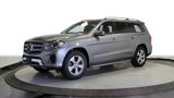 Used 2017 Mercedes-Benz GLS 450 4MATIC image 4