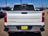 New 2025 Chevrolet Silverado 1500 LTZ w/ LTZ Premium Package image 4