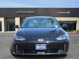 New 2025 Hyundai Ioniq 6 Limited image 2