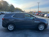 Used 2022 Chevrolet Equinox LT image 4