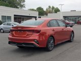 Used 2023 Kia Forte GT-Line w/ GT-Line Premium Package image 3