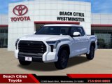 New 2025 Toyota Tundra SR5 image 6