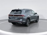 New 2025 Volkswagen Atlas SEL Premium R-Line image 3