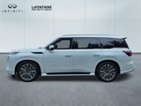 New 2025 INFINITI QX80 Sensory image 2