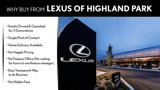 New 2025 Lexus GX 550 image 2