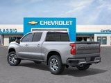 New 2026 Chevrolet Silverado 1500 LTZ w/ Z71 Off-Road Package image 4