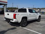 New 2025 Toyota Tacoma TRD Sport w/ TRD Sport Upgrade Package image 5