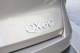 New 2026 INFINITI QX60 Luxe image 5