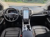 Certified 2022 Ford Edge SEL w/ Convenience Package image 2