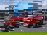 New 2026 Chevrolet Traverse LT w/ Driver Confidence Package image 2