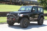 Used 2020 Jeep Wrangler Sport image 2