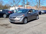 Used 2013 Hyundai Elantra GLS w/ Preferred Pkg image 4