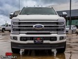 Used 2025 Ford F350 Platinum image 5