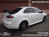 Used 2016 Mitsubishi Lancer GT image 3