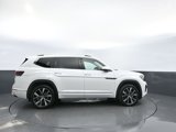 New 2025 Volkswagen Atlas SEL Premium R-Line image 4